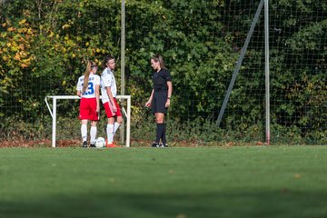 Bild 119 - B-Juniorinnen Hamburger SV - FC Neubrandenburg 04 : Ergebnis: 3:1